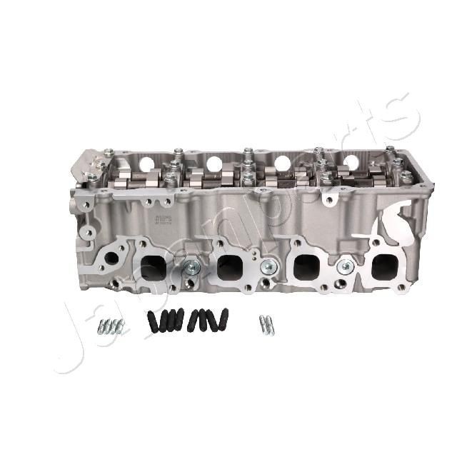JAPANPARTS Cylinder Head XX-NS039S XX-NS039S JAPANPARTS cylinder head DAEWOO LUBLIN