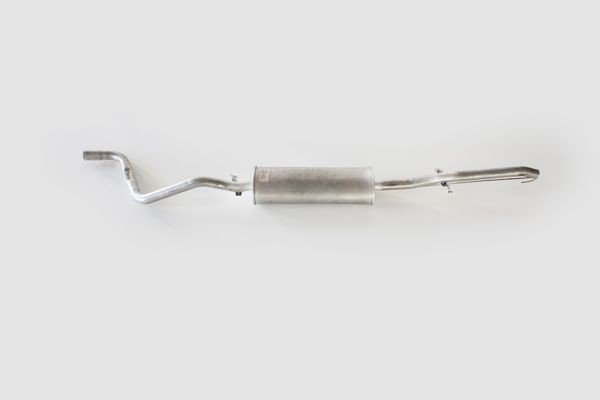 VEGAZ Izplūdes gāzu trokšņa slāpētājs (pēdējais) VS-55 VEGAZ VS-55 Izplūdes gāzu trokšņa slāpētājs VW Jetta MK1 par izdevīgu cenu