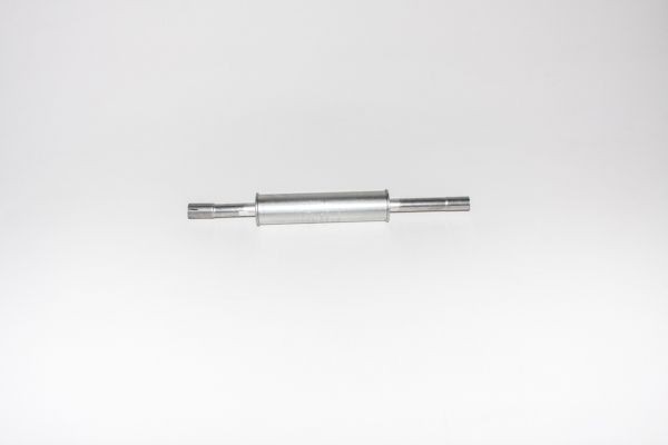 Marmitta centrale VEGAZ VS-81 VEGAZ VS-81 Scarico centrale Volkswagen PASSAT 2016