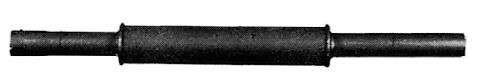 VEGAZ Front Silencer VS-205 VEGAZ VS-205 SUBARU XV front silencer cost