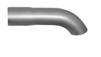 IMASAF Exhaust Pipe 72.85.08 72.85.08 IMASAF exhaust pipe VW