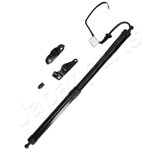 JAPANPARTS Amortecedor da mala ZY-2002L ZY-2002L Amortecedor da mala JAPANPARTS TOYOTA PROACE