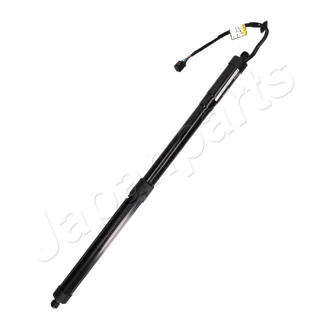 JAPANPARTS Gasfjäder till baklucka ZY-HY03R ZY-HY03R JAPANPARTS gasfjäder bagageutrymme HYUNDAI COUPE