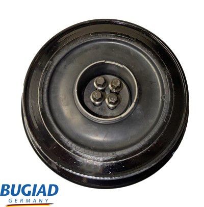 BUGIAD Remskive, krumtapaksel BCP16727 BUGIAD BCP16727 Remskive, krumtapaksel