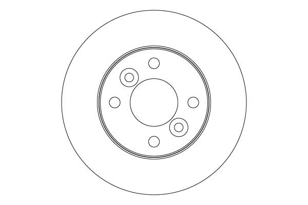 TRW Piduriketas DF3989 Piduriketas TRW 1310 DF3989 odav