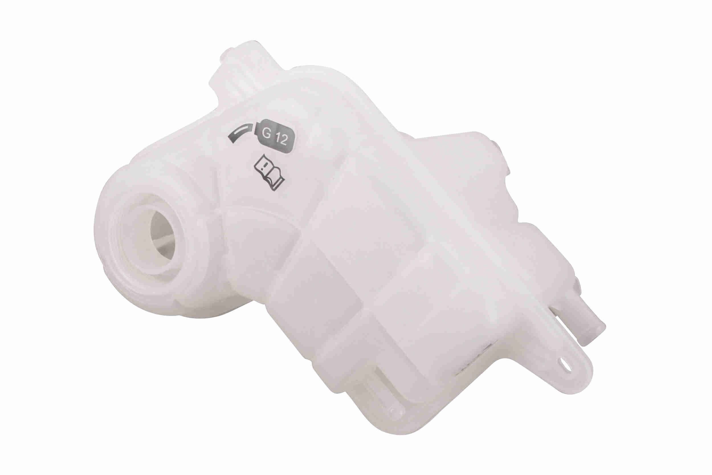 VAICO Expansionskärl V10-5791 VAICO V10-5791 kylvätskebehållare BMW F25 pris