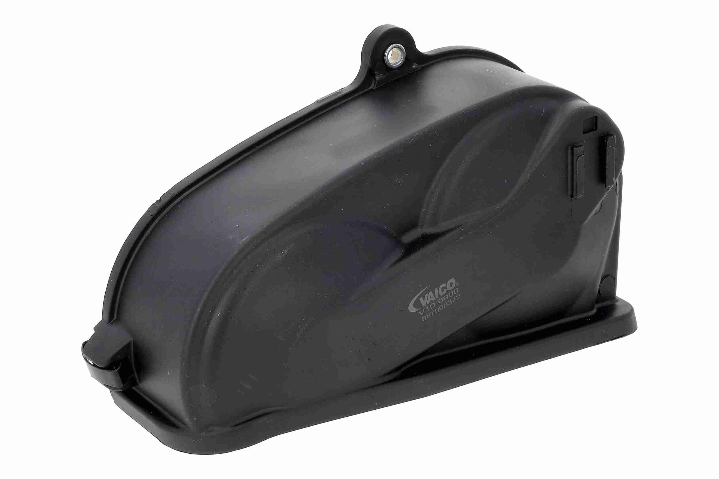 VAICO Kryt ozubeného remeň V10-6900 V10-6900 Kryt ozubeného remeňa VAICO NISSAN KUBISTAR