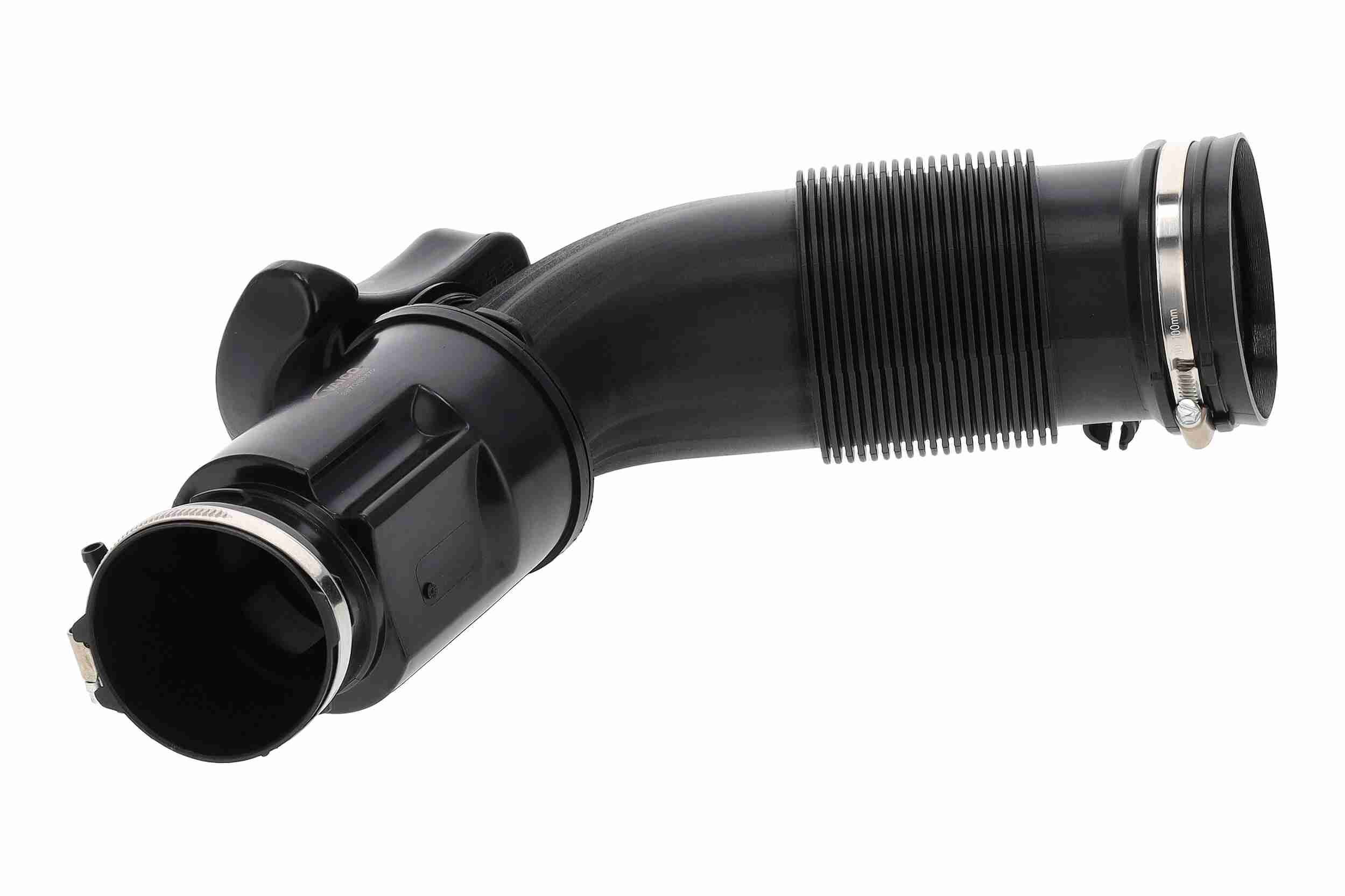 VAICO Insugsslang V10-8989 V10-8989 VAICO insug, luftfilter Audi A1