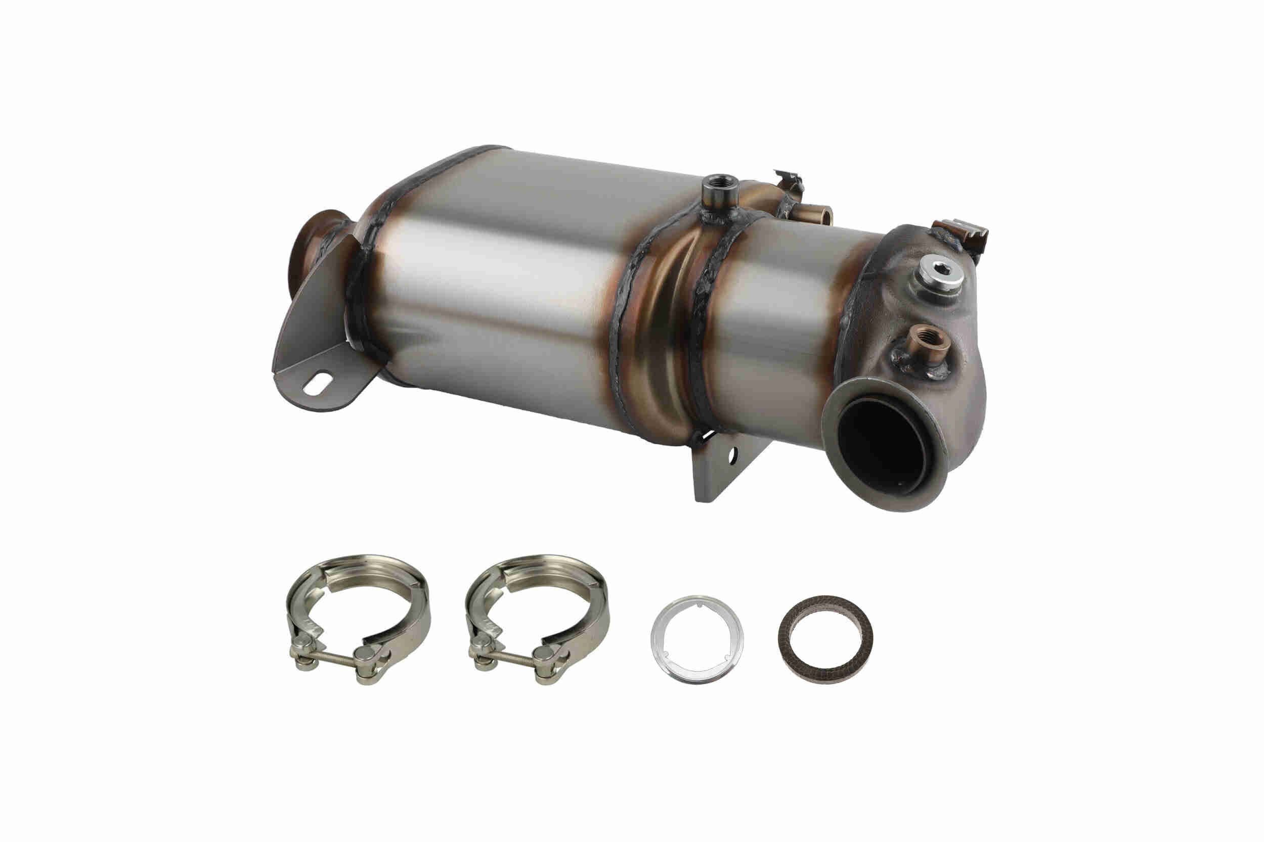 VAICO Partikelfilter V10-9373 Dieselpartikelfilter VAICO Renault CLIO V10-9373