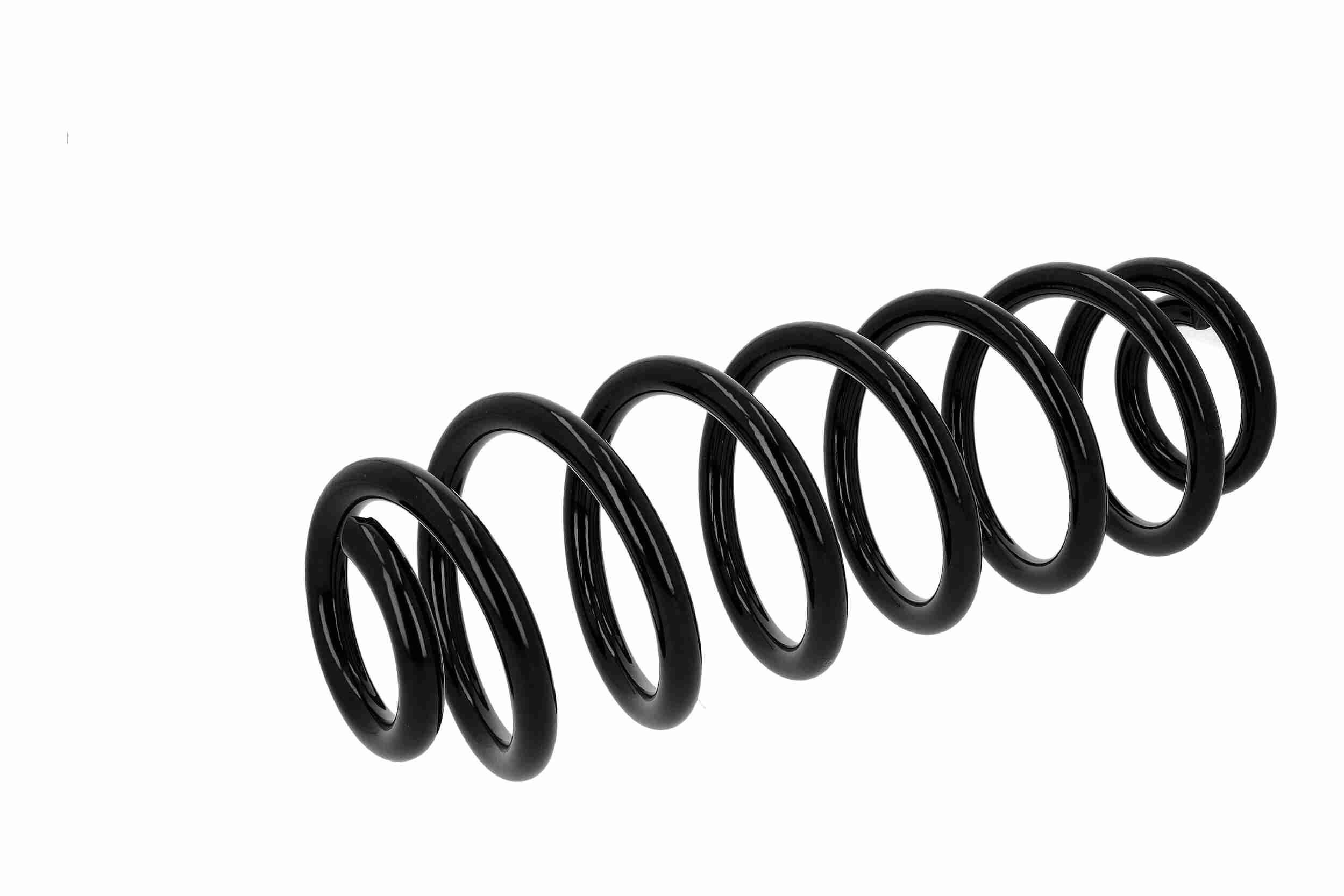 VAICO Fahrwerksfeder V10-9638 V10-9638 VAICO SMART Federn hinten und vorne