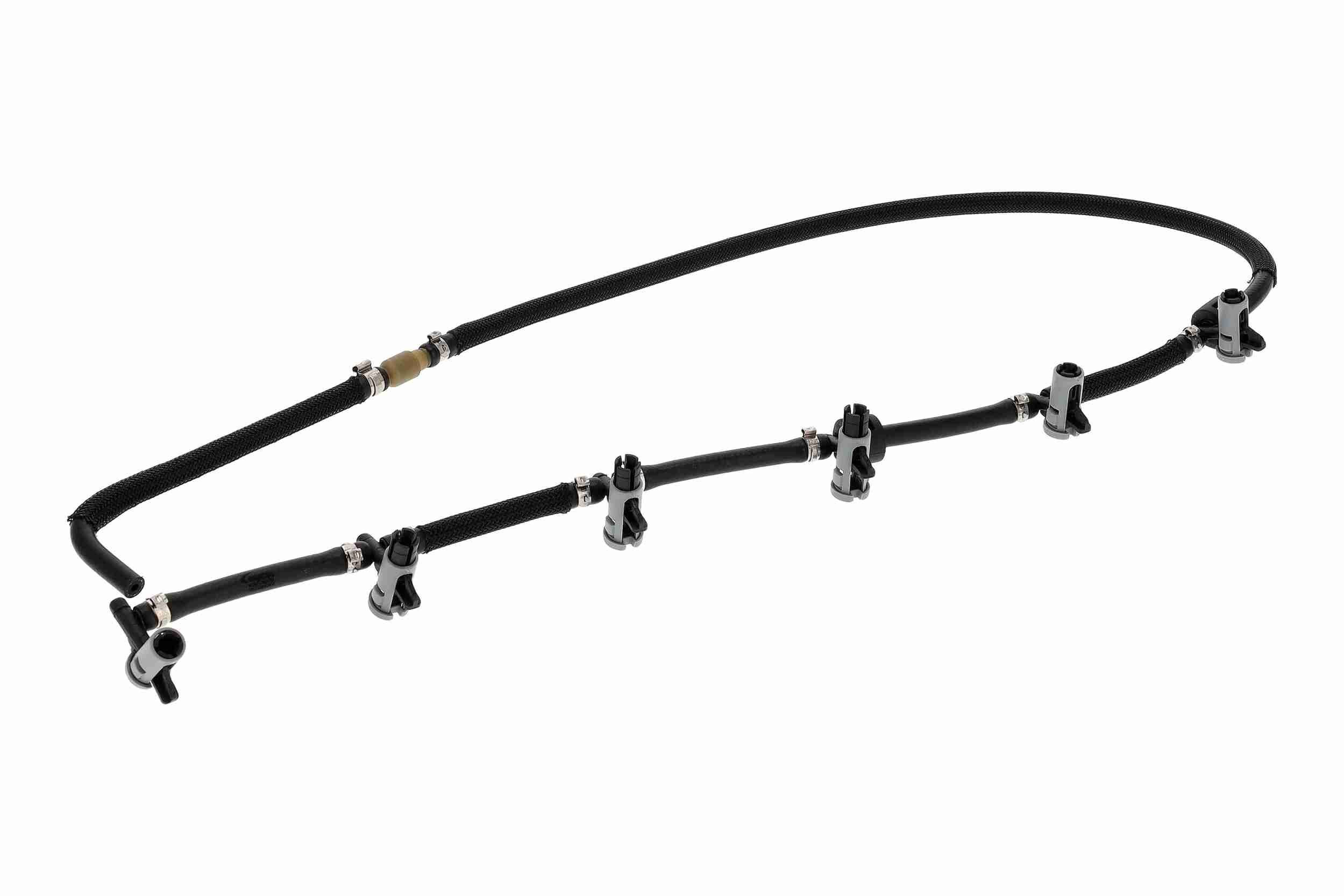 VAICO Letku, polttoaineen ylivuoto V20-3606 V20-3606 VAICO Polttoaineen jakajan BMW 02 hinta