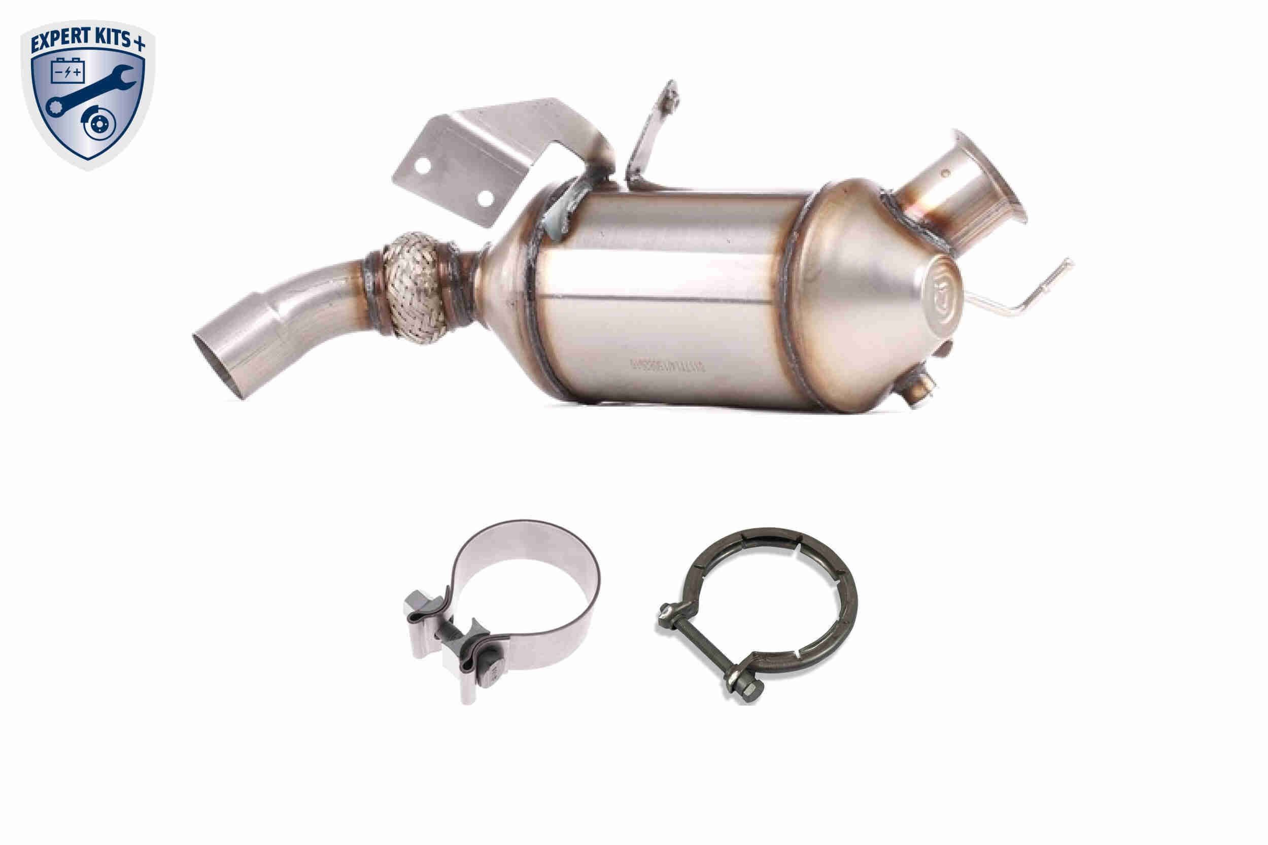 VAICO Kvēpu filtrs V20-5208 Kvēpu filtrs VAICO Citroën C5 V20-5208