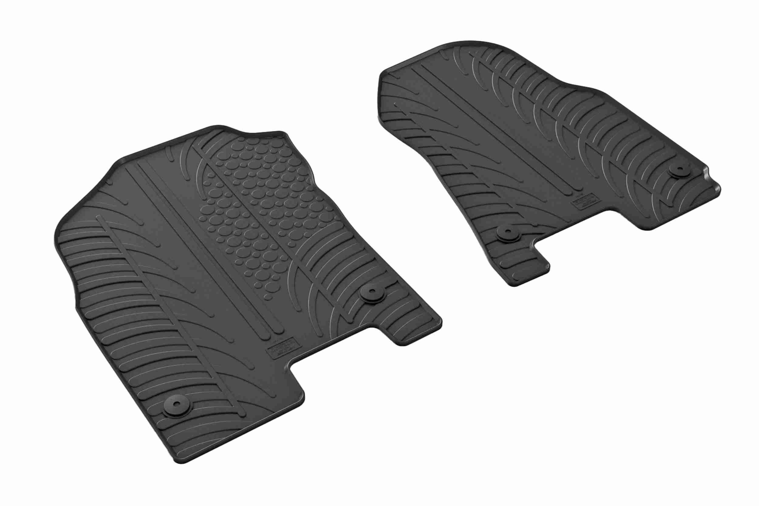 VAICO Set autokobercov V33-0862 VAICO V33-0862 Autokoberce na mieru RAM 2500 Extended Crew Cab Pick-up (DS/DJ/D2) za nízku cenu