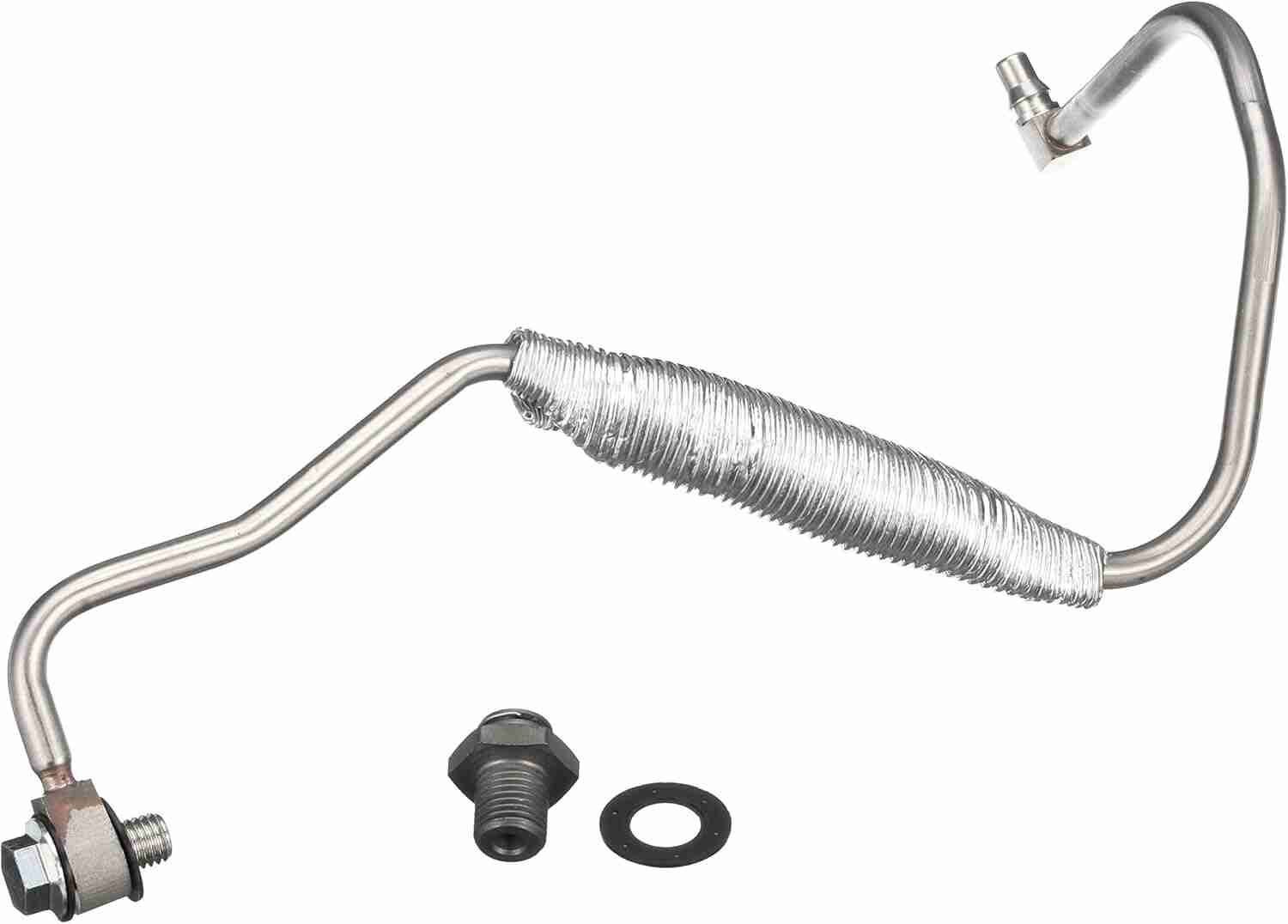 VAICO Tubo olio, Compressore V40-2197 V40-2197 costo Tubo olio turbina VAICO OPEL AGILA