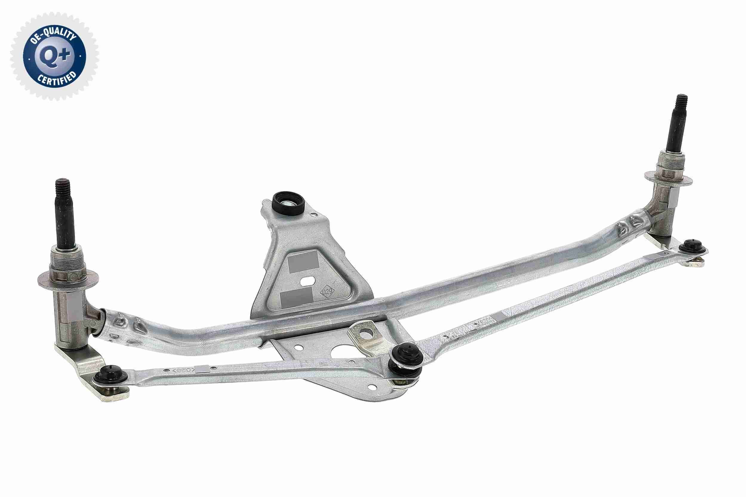 VAICO Tiranteria tergicristallo V40-2431 V40-2431 Tiranteria tergicristallo VAICO OPEL ZAFIRA costo