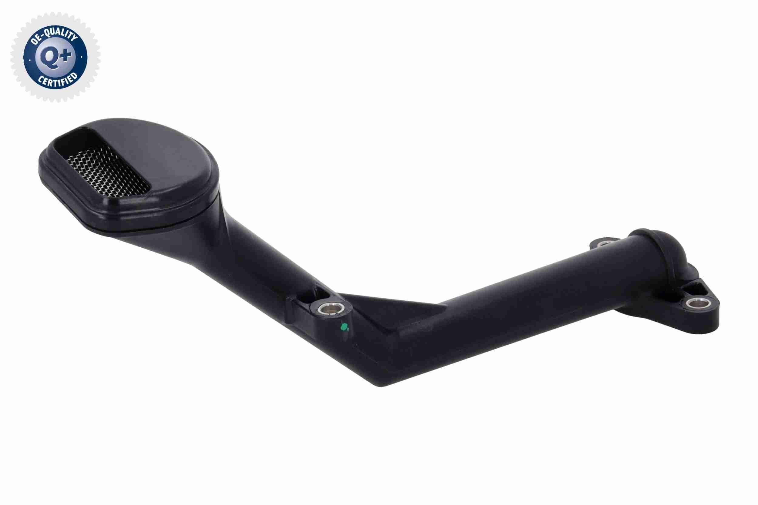 VAICO Inlaatpijp, oliepomp V40-2442 Alfa Romeo 156 Oliepomp aanzuigbuis VAICO V40-2442