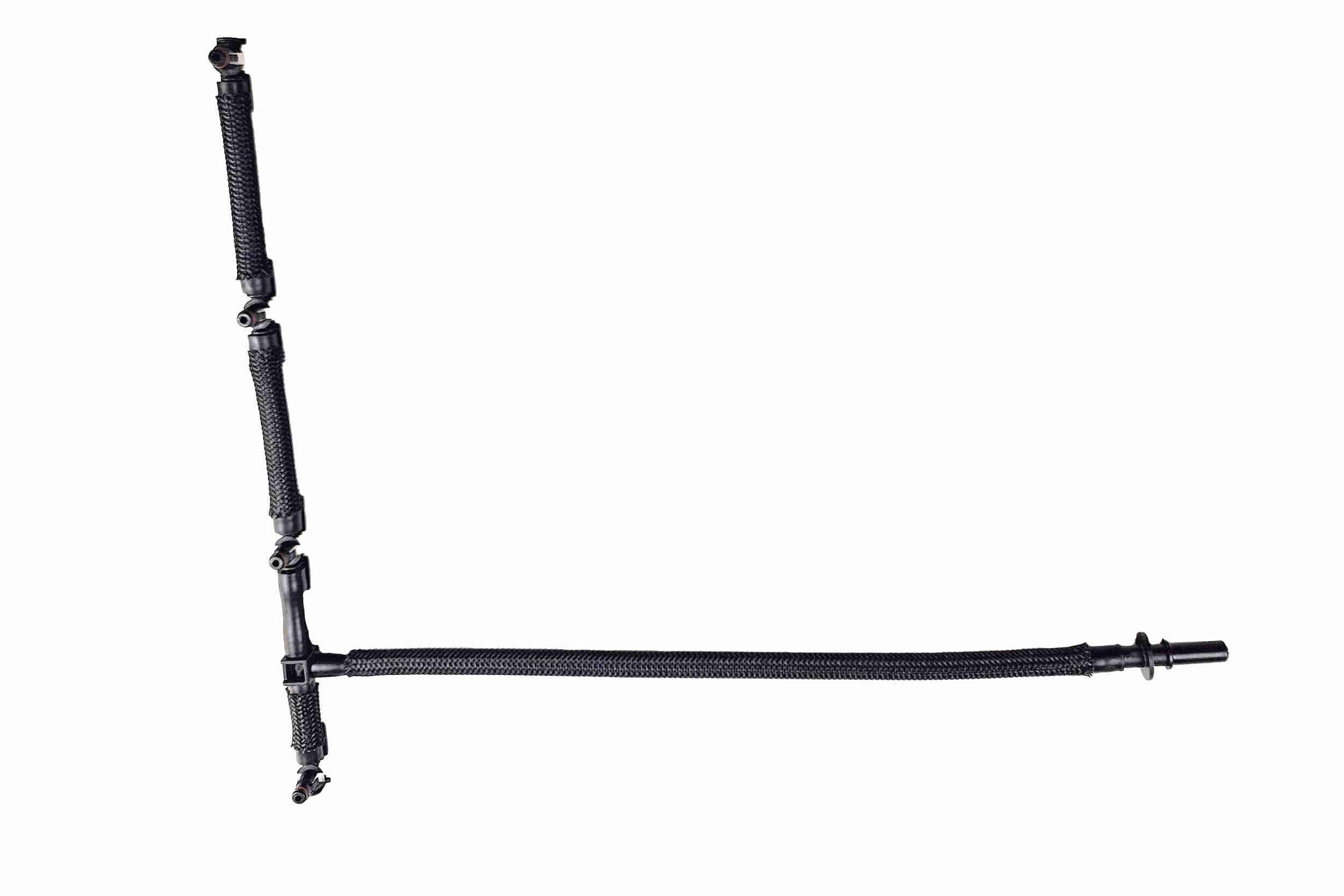 VAICO Flessibile, Carburante perso V40-2487 VAICO V40-2487 Rampa iniettori Corolla VI SW (E90) prezzo