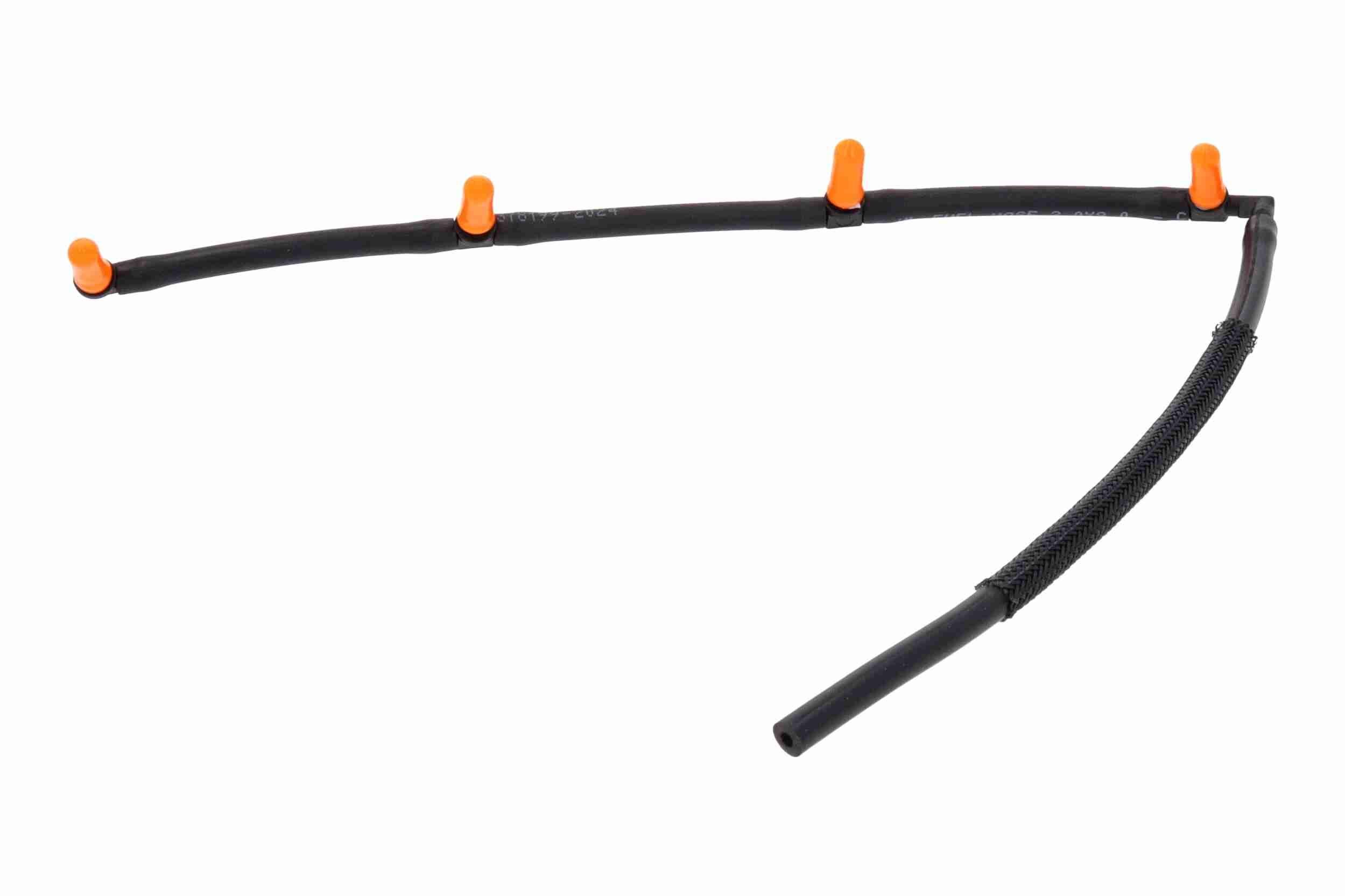 VAICO Hose, fuel overflow V42-0863 V42-0863 VAICO fuel rail for PEUGEOT 407