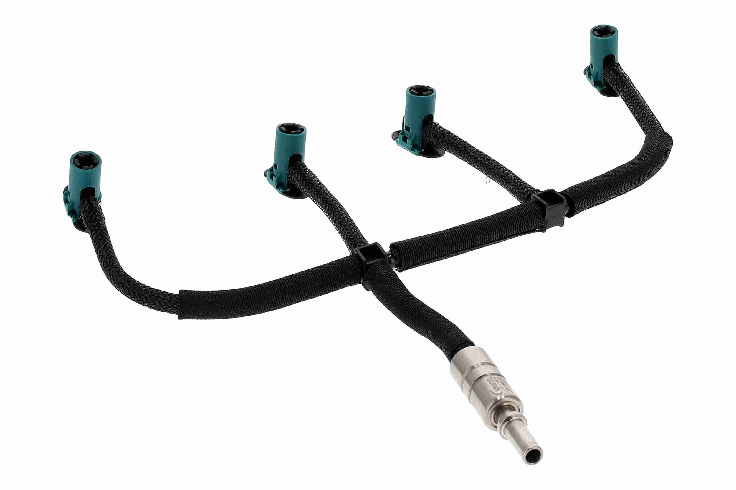 VAICO Slang, bränsleöverflöd V42-0866 V42-0866 VAICO fuel rail Ford C-MAX
