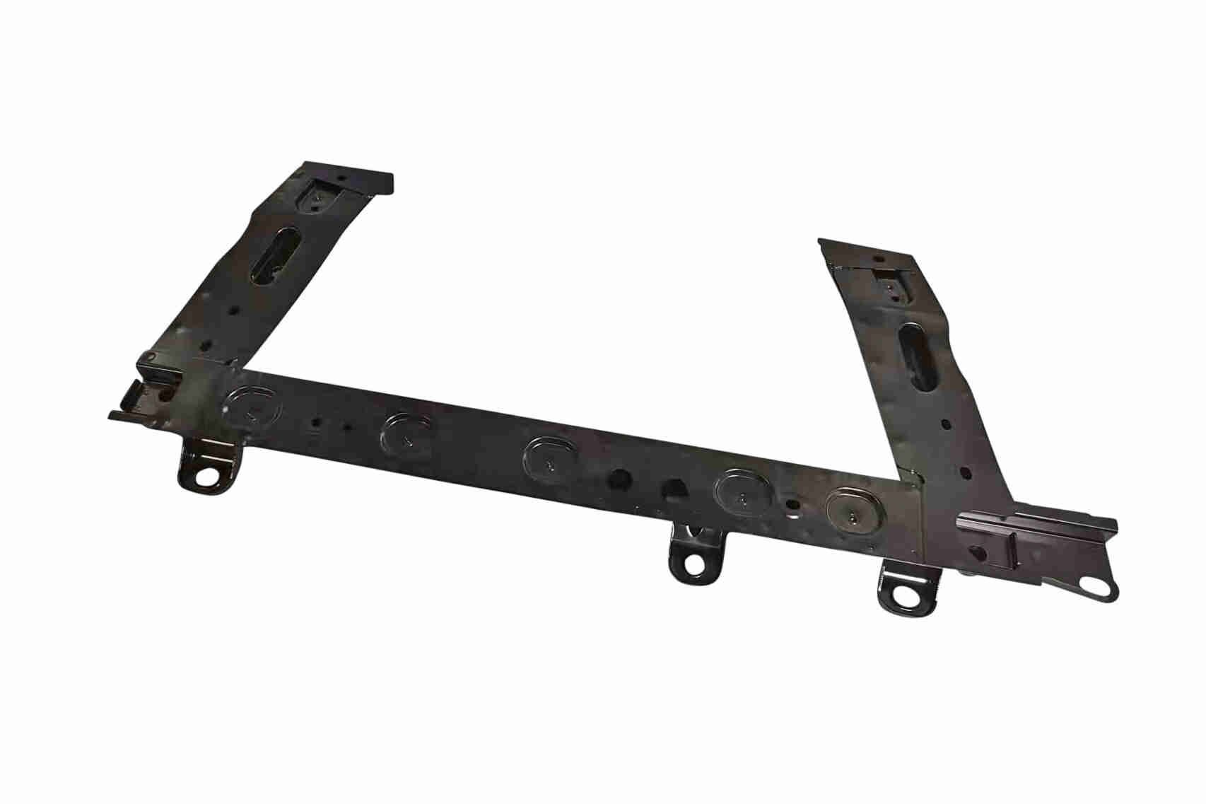 VAICO Subchassis / grupo de suporte V46-1896 VAICO V46-1896 Eixo traseiro Renault Megane III Coupe preço