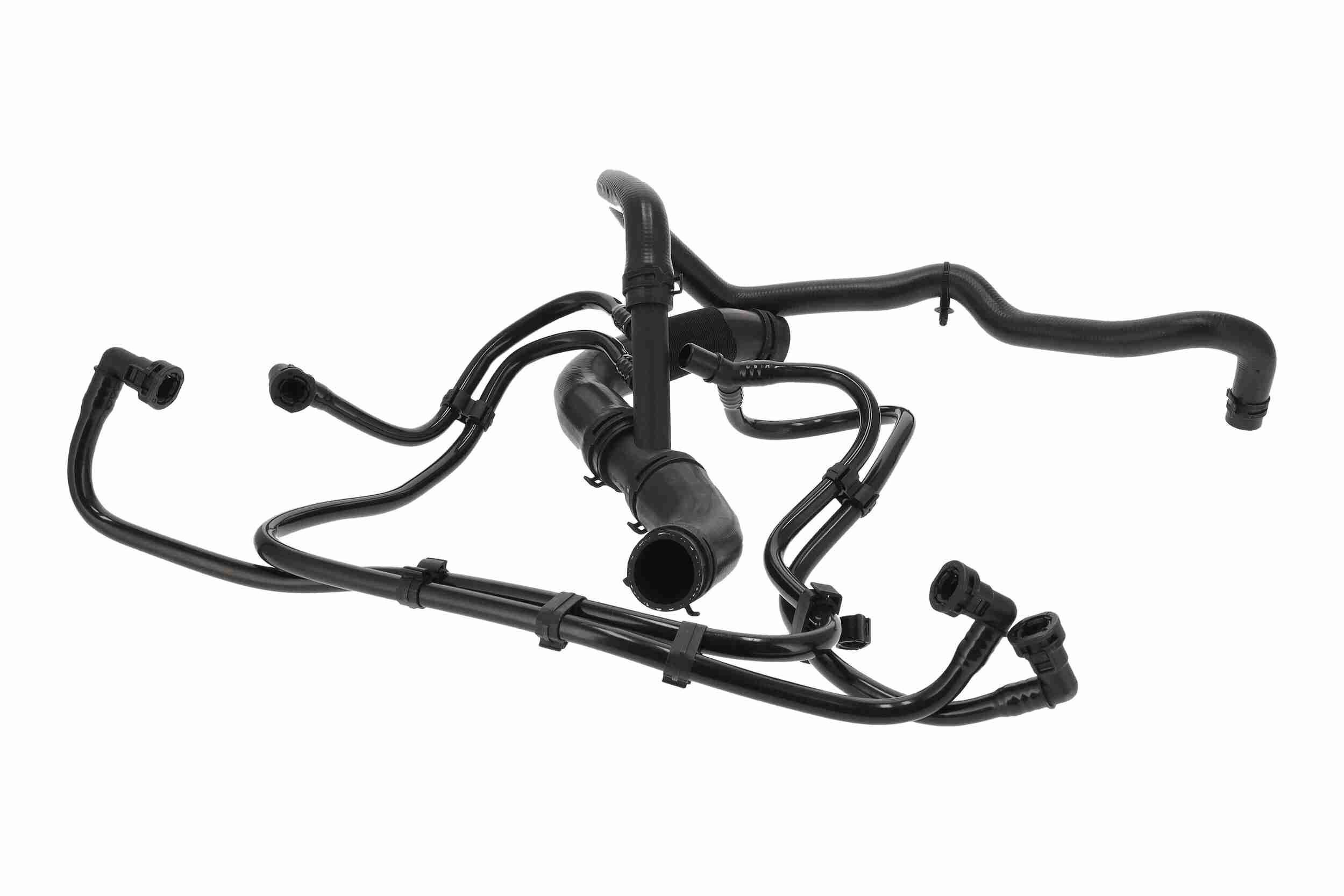 VAICO Radiatorslange V48-0669 Radiatorslange VAICO Land Rover FREELANDER V48-0669