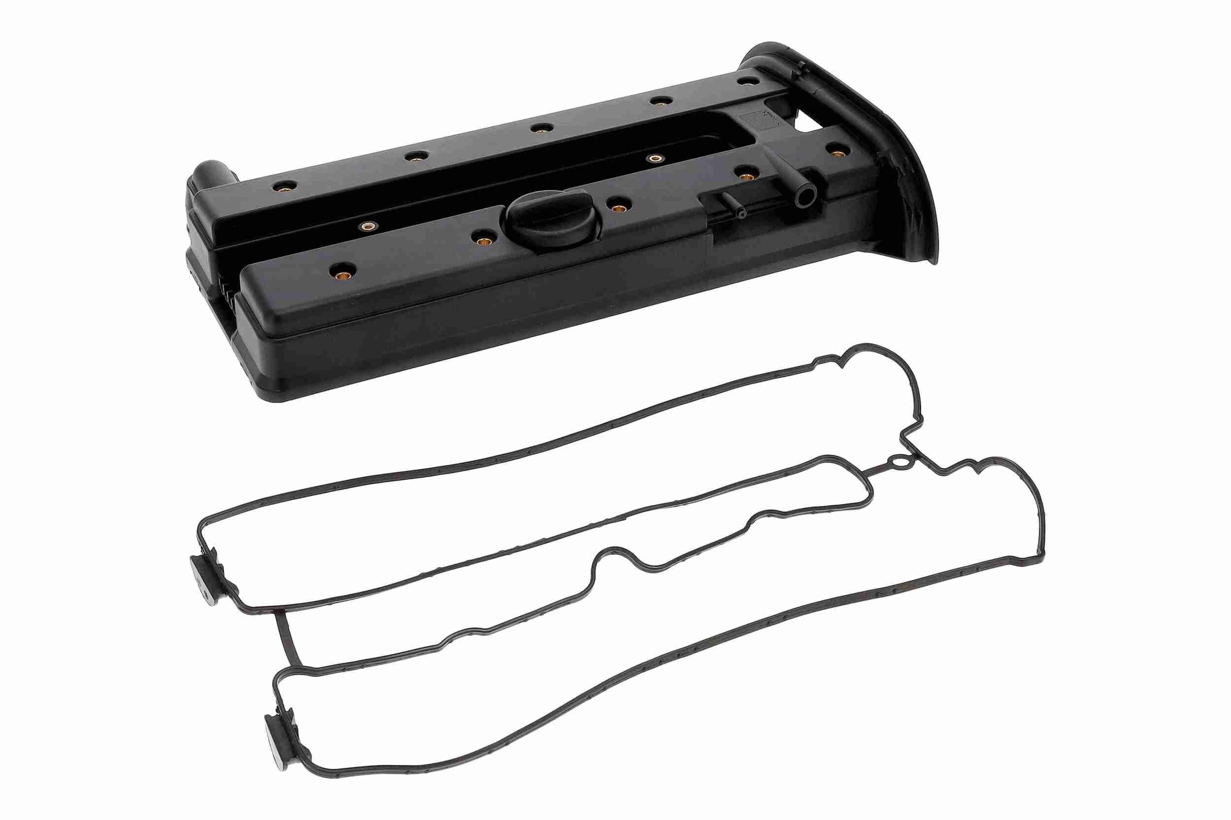 Kryt hlavy valcov VAICO V51-0676 VAICO V51-0676 Veko hlavy valcov CHEVROLET CAPTIVA 2011