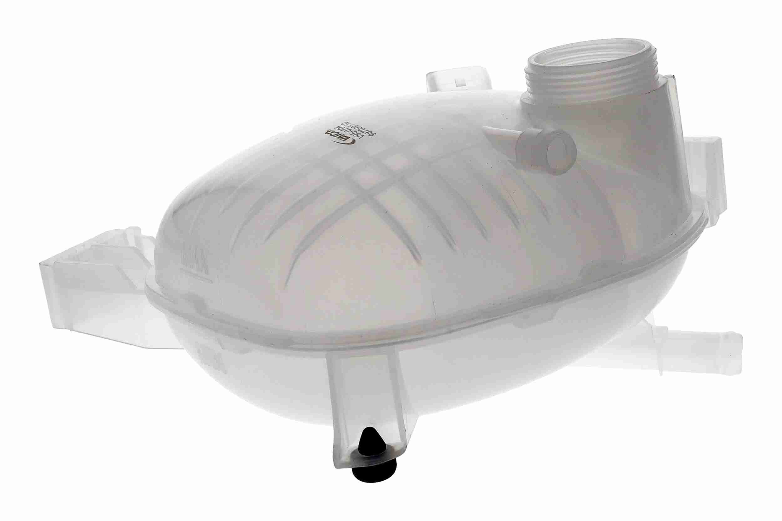 VAICO Coolant expansion tank V95-0704 VOLVO 760 VAICO coolant expansion tank V950704