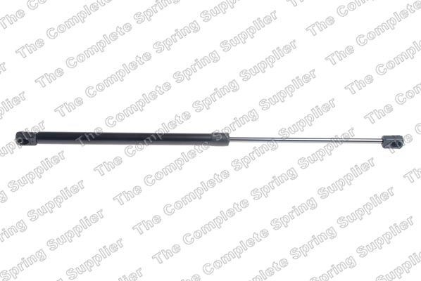 LESJÖFORS Bonnet strut 8095032 8095032 LESJÖFORS bonnet struts for VW GOL
