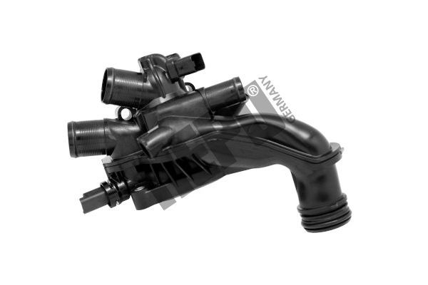 HEPU Termostaat, Jahutusvedelik TM1108 TM1108 Termostaat NISSAN PICK UP HEPU