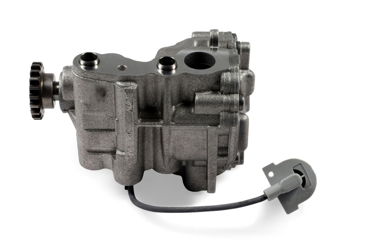 GK Eļļas sūknis 705533 Eļļas sūknis FIAT GK 705533