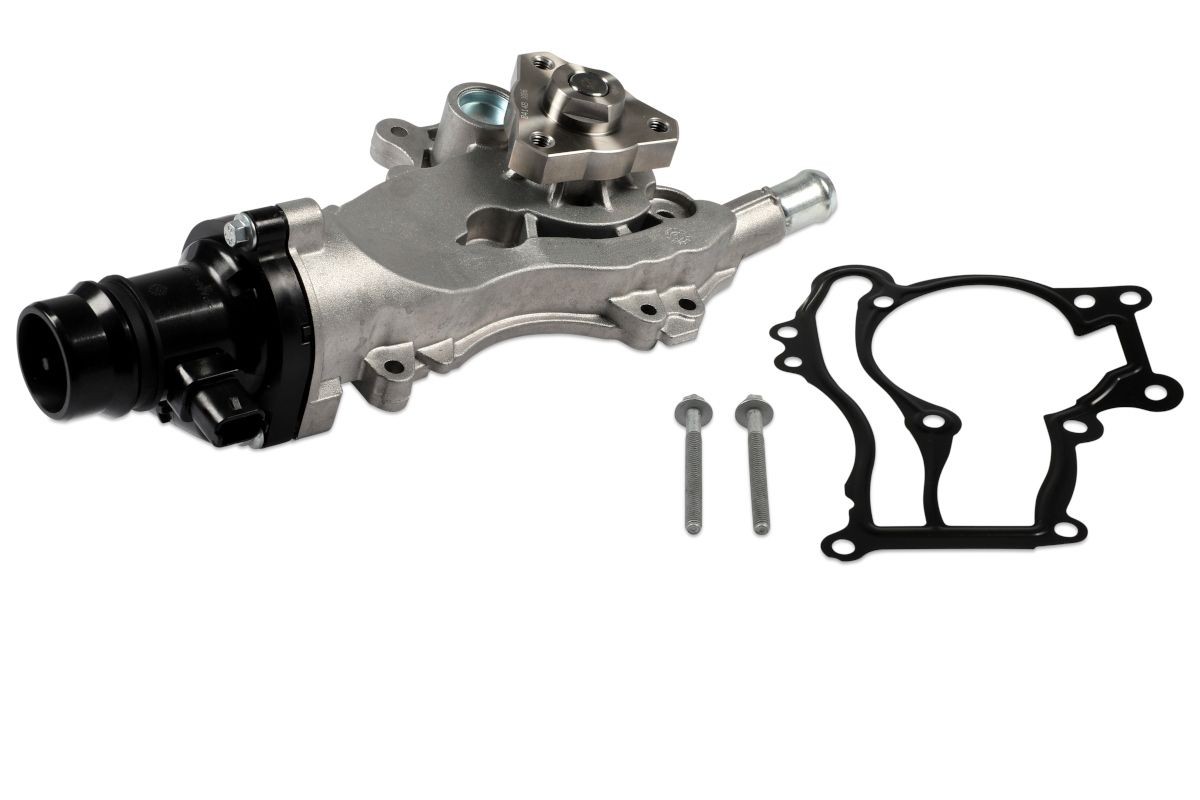 GK Veepump 980787-TH2 Veepump GK Chevrolet BLAZER K5 980787-TH2