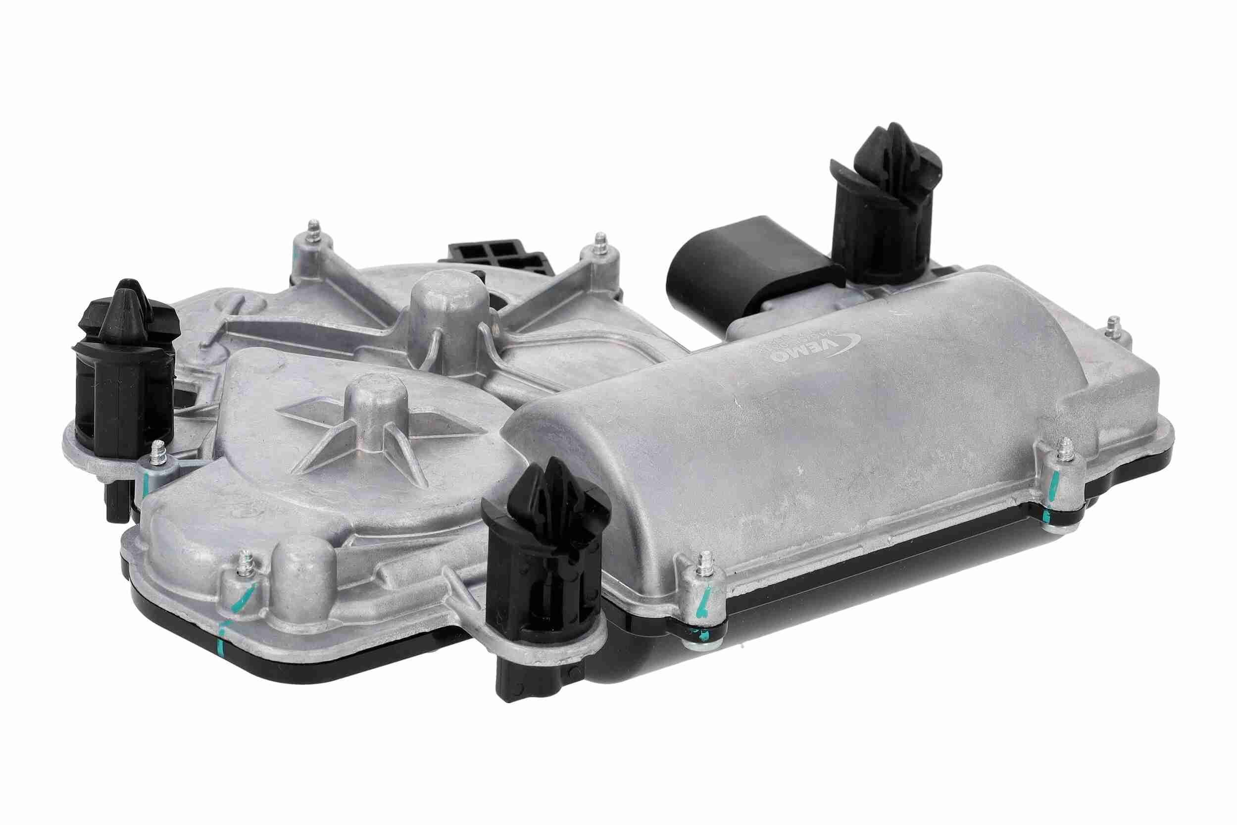 VEMO Sähkömoottori, takaluukku V10-55-0012 VEMO Takaluukun kaasujouset MERCEDES-BENZ V10-55-0012