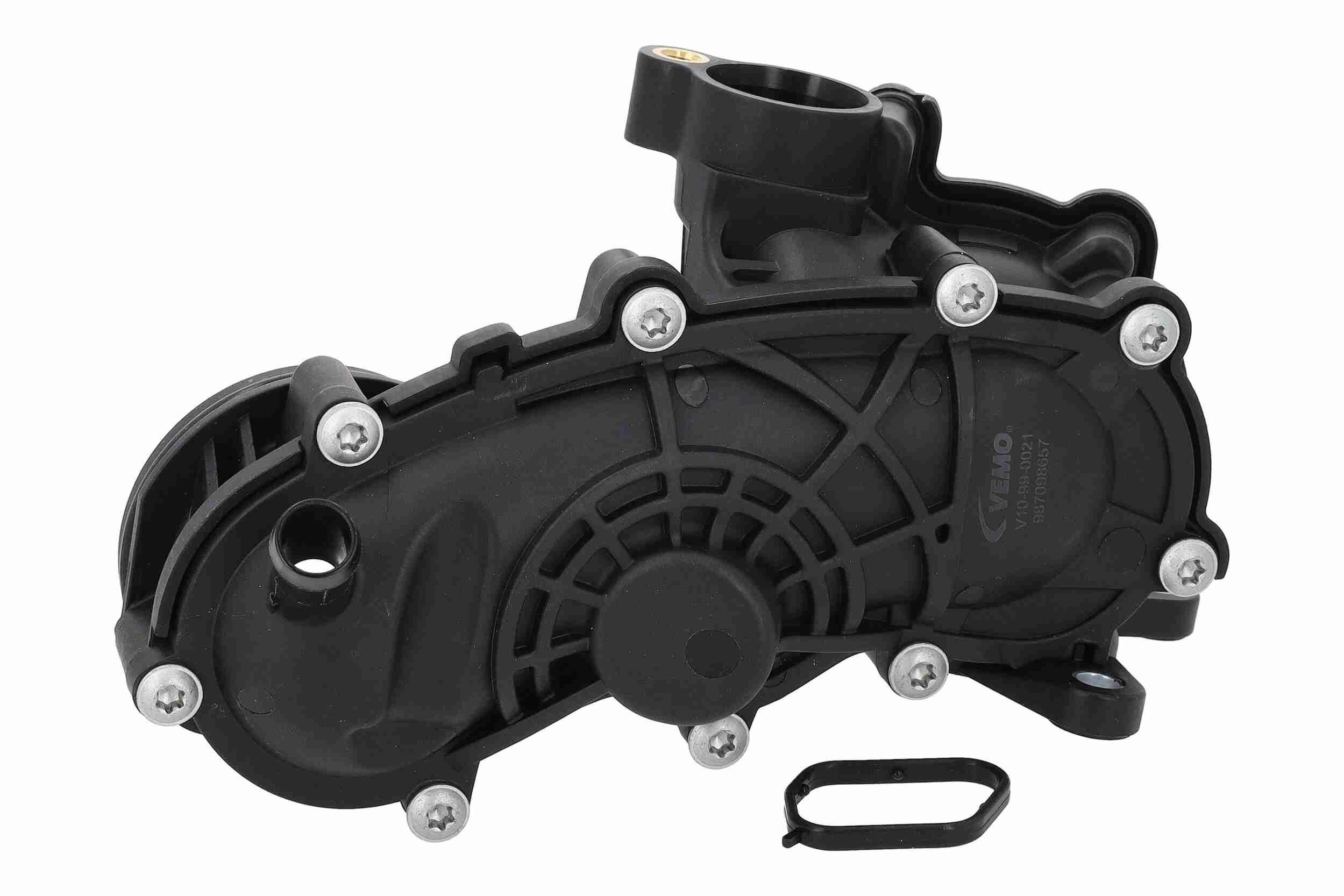 Obal termostatu VEMO V10-99-0021 VEMO V10-99-0021: Termostat Audi Q7 2020