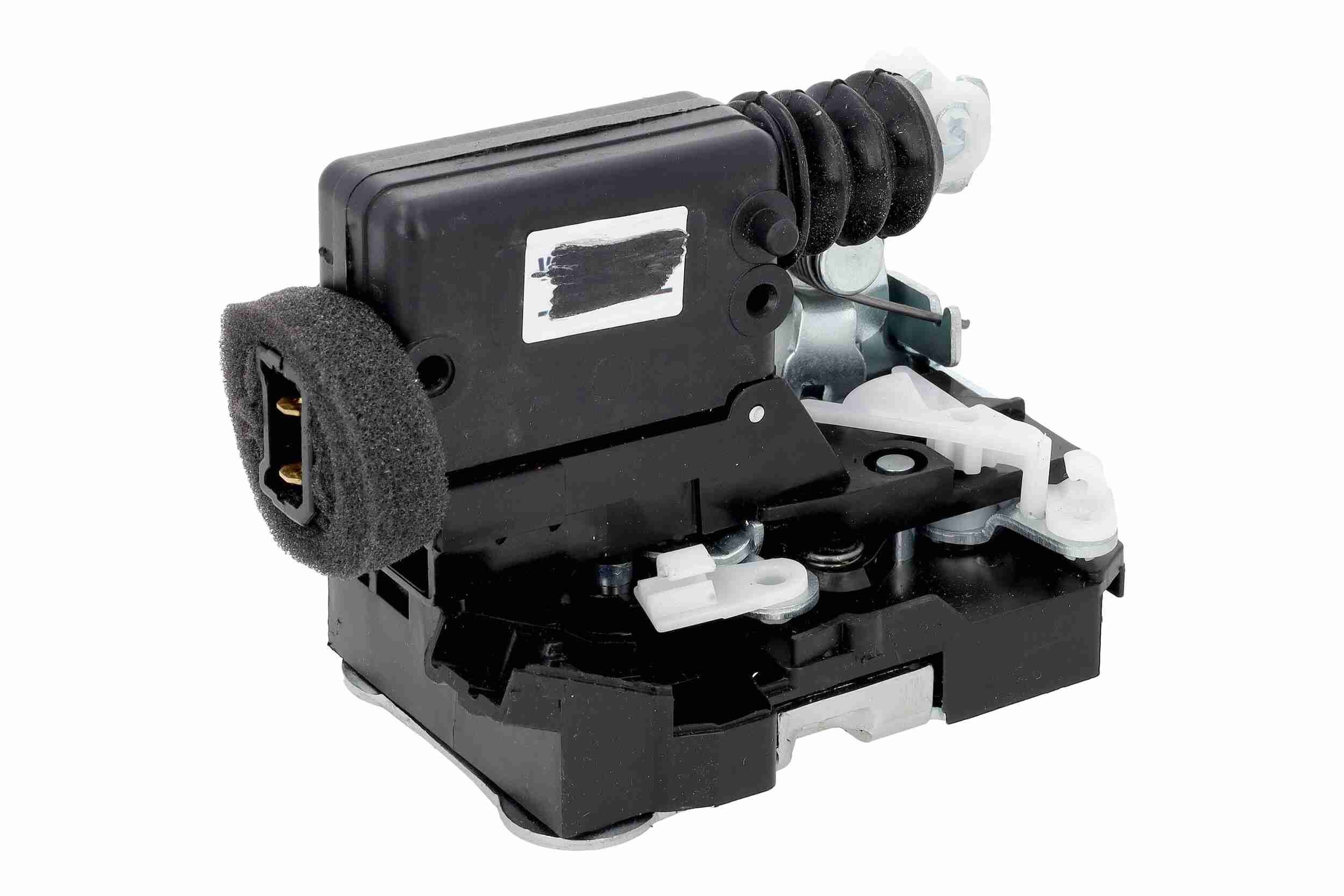 Dørlås VEMO V21-85-0010 VEMO V21-85-0010 Dørlås DACIA LOGAN 2018