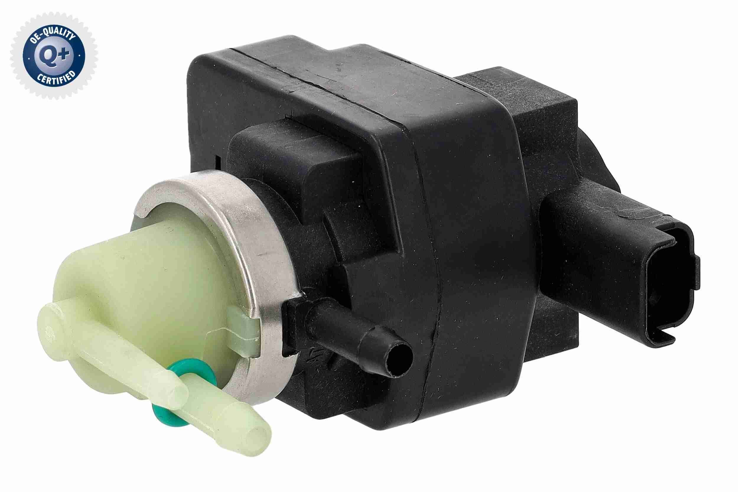 VEMO Menič tlaku turbodúchadla V22-63-0030 Ventil regulácie plniaceho tlaku CITROËN VEMO V22-63-0030