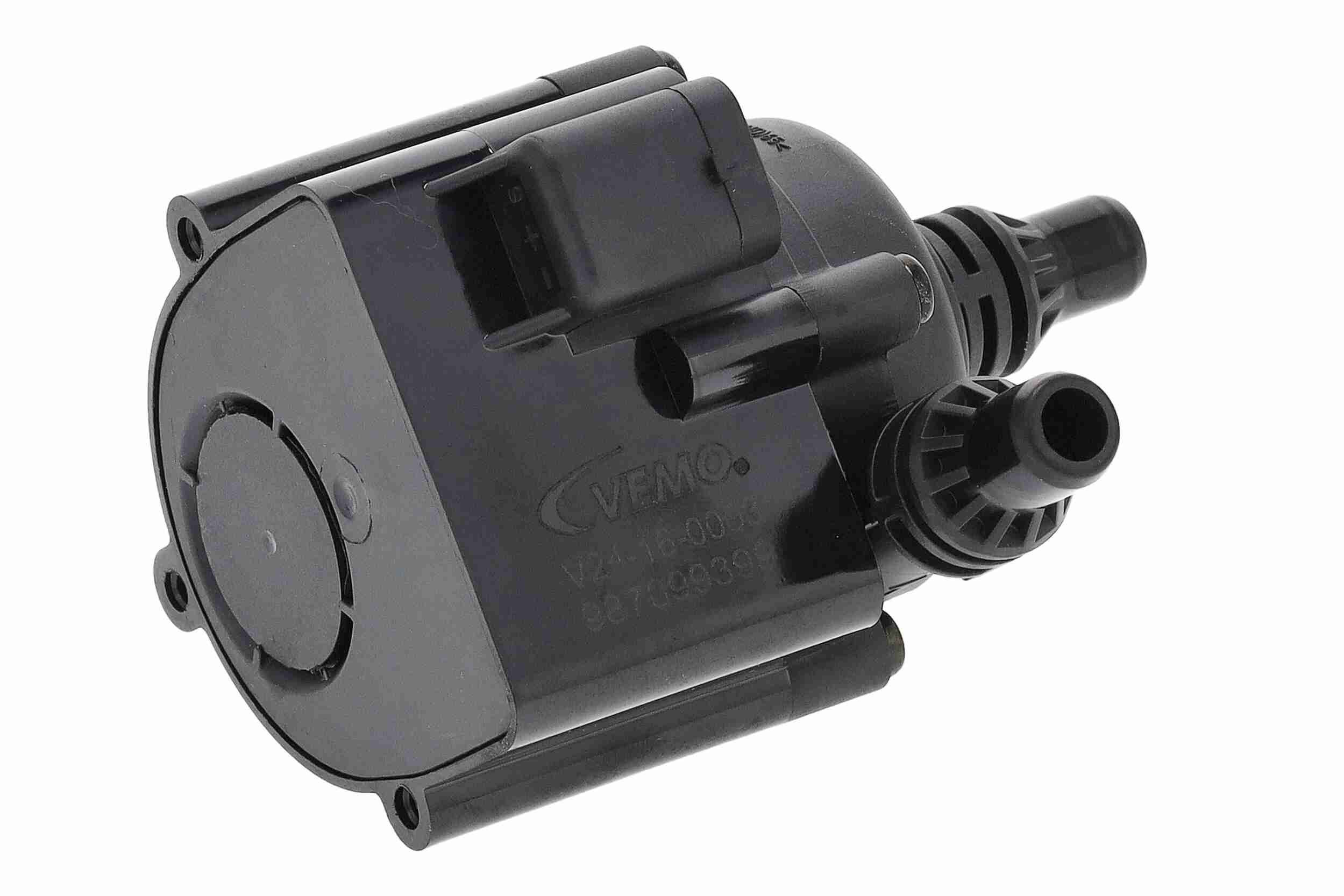 VEMO Auxiliary water pump V24-16-0003 VEMO V24-16-0003 genuine Punto Mk2 auxiliary water pump price