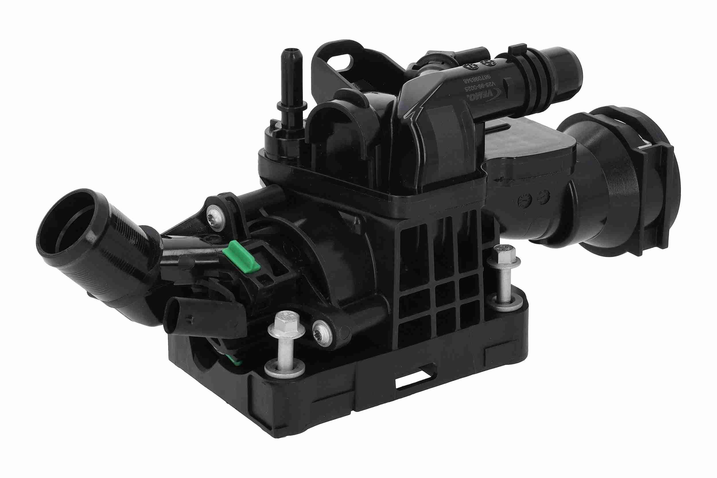 Carter del termostato VEMO V25-99-0025 1107699 VEMO V25-99-0025 Valvola termostatica Opel VIVARO 2020
