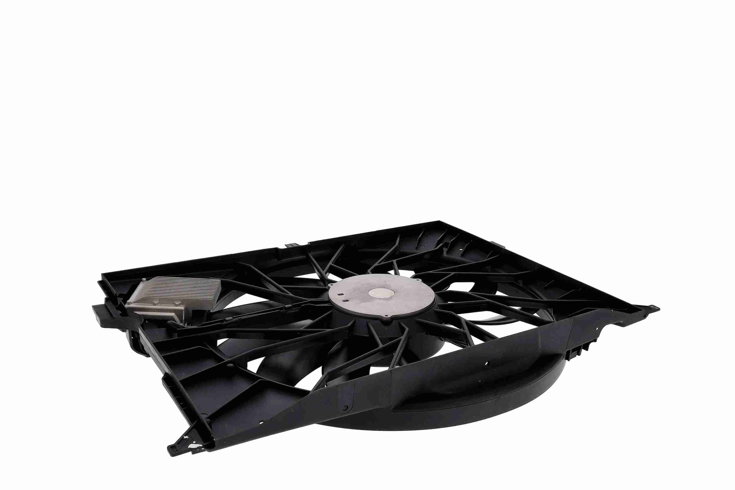 VEMO Ventilador de radiador V30-01-1644 V30-01-1644 Ventilador de radiador MERCEDES-BENZ GLS VEMO