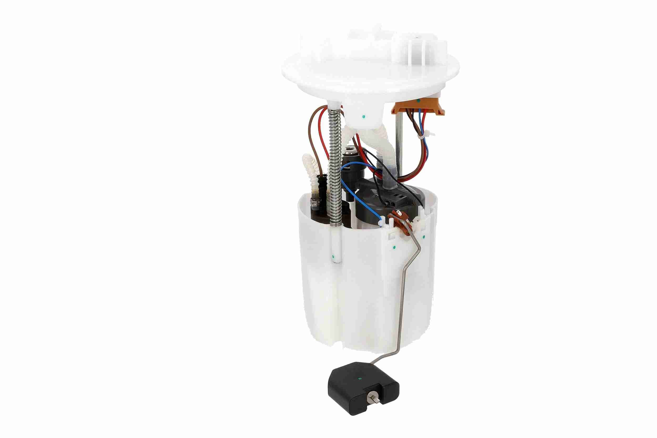 Bensapumppu VEMO V30-09-0130 VEMO V30-09-0130: Polttoainepumppu Smart FORTWO 2008
