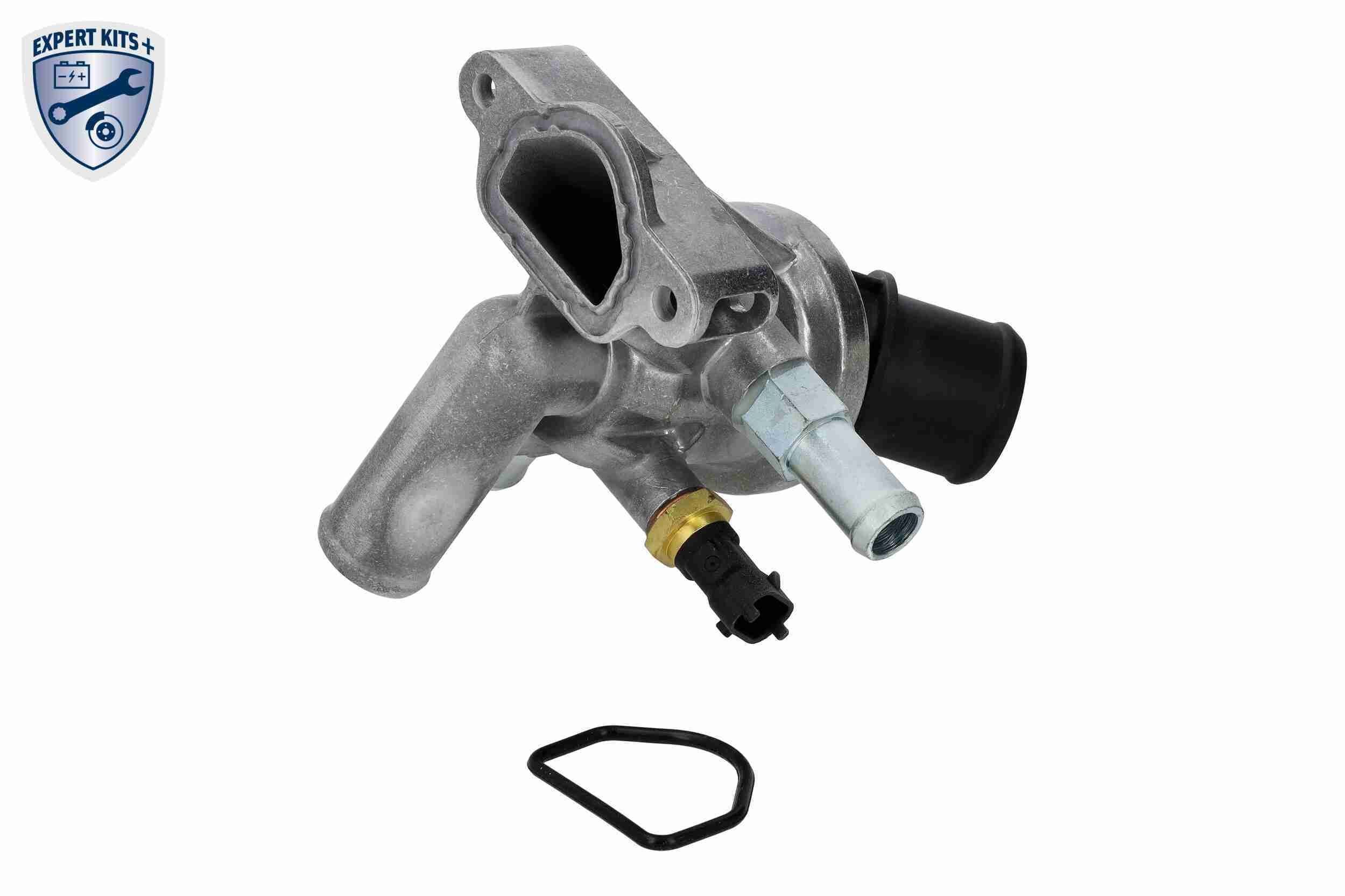 Boîtier du thermostat VEMO V33-99-0017 VEMO V33-99-0017: Calorstat Jeep WRANGLER 2014