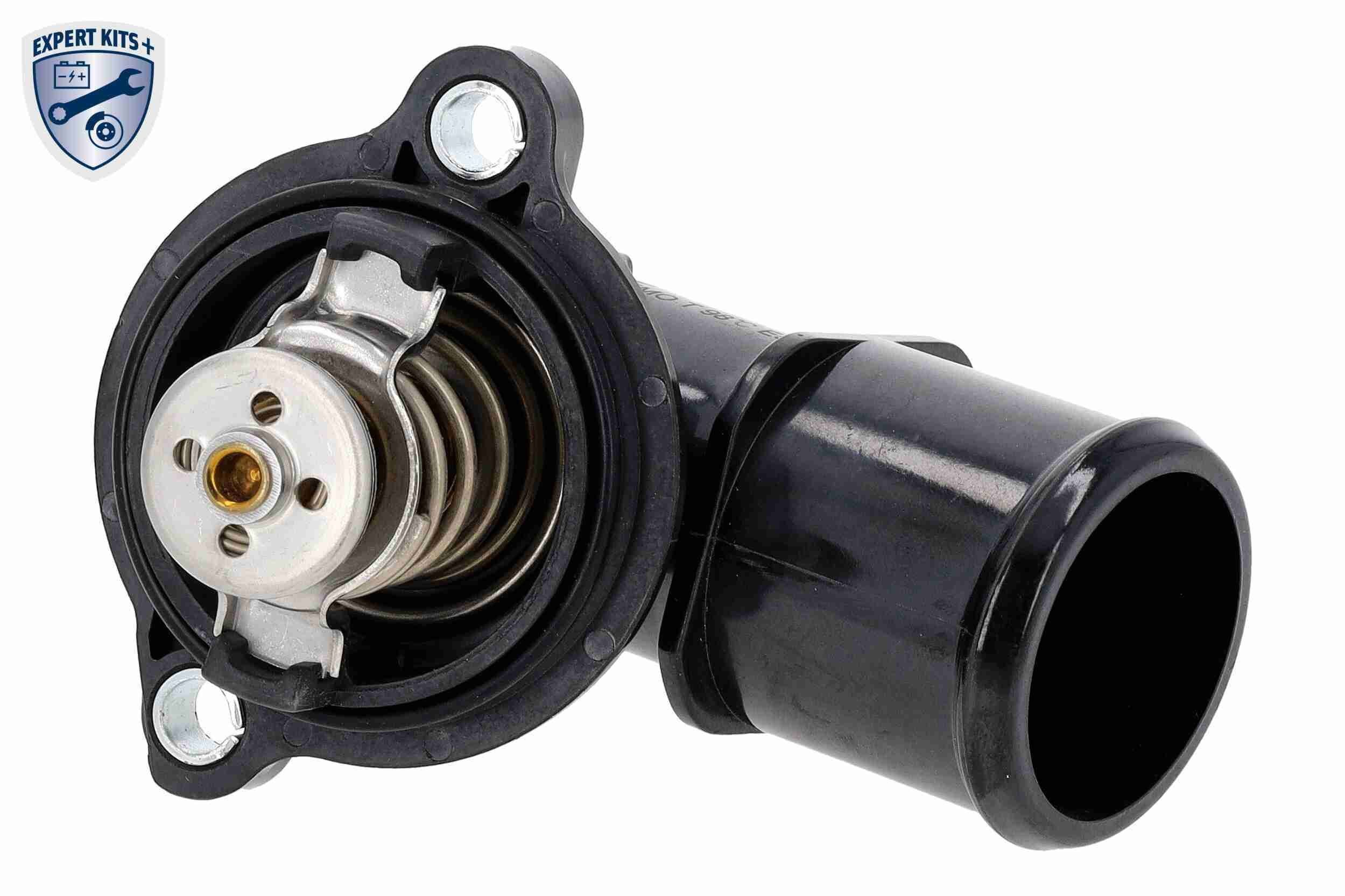 VEMO Termostaatti, jäähdytysneste V33-99-0019 VEMO V33-99-0019 Jeep Grand Cherokee wk2 termostaatti vaihto hinta