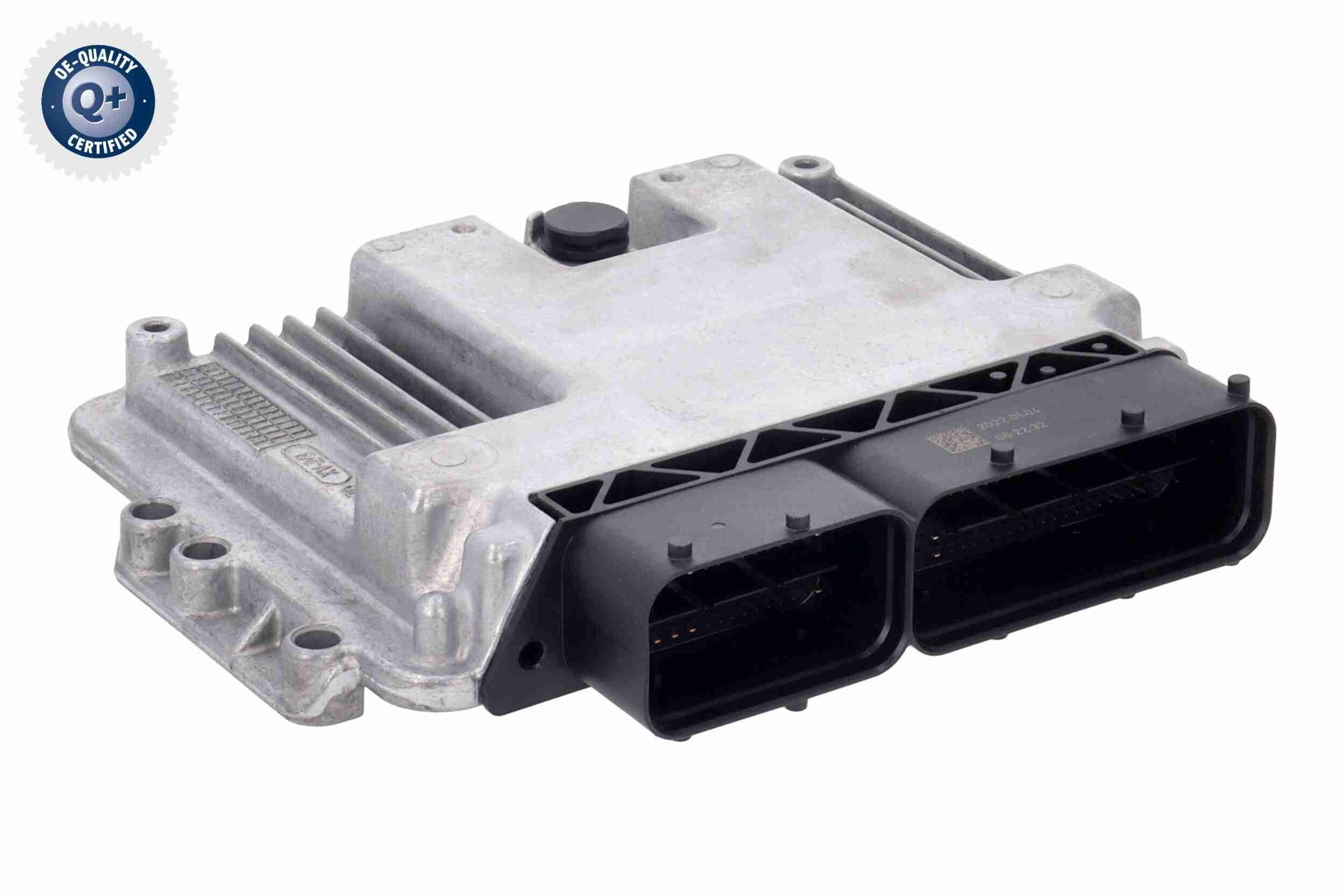 VEMO Módulo de comando, gestão do motor V40-71-0024 Módulo de comando, gestão do motor VEMO SAAB V40-71-0024