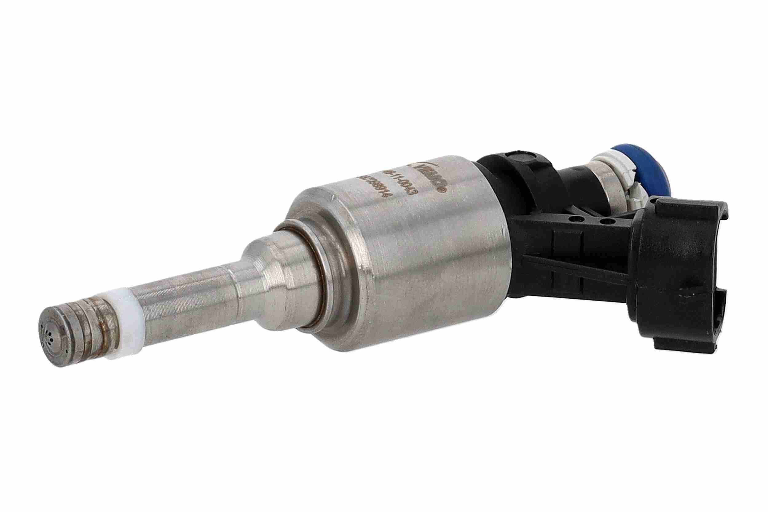 VEMO Injector V46-11-0043 Injector van de motor VEMO CR-V V46-11-0043 goedkoop