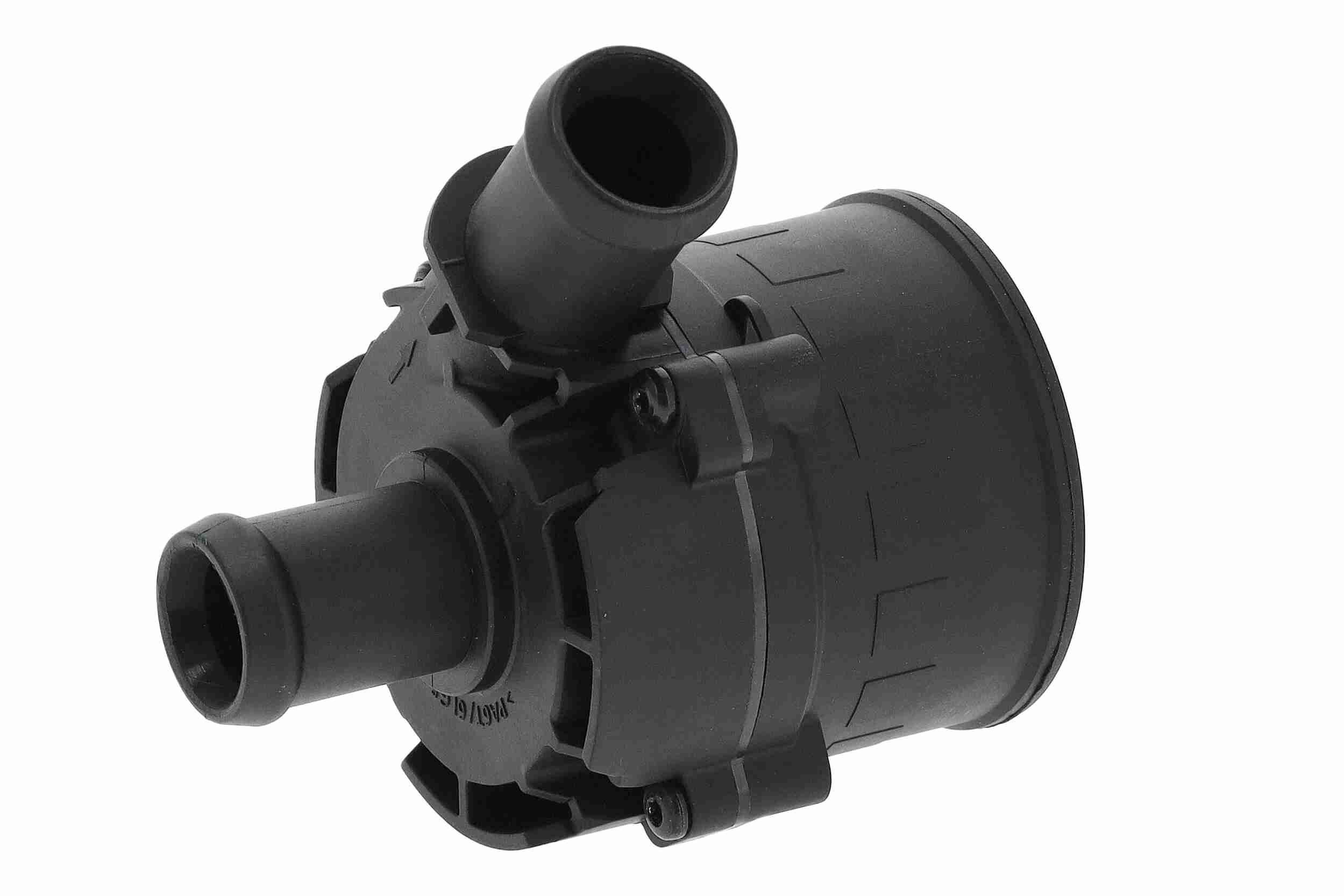 VEMO Extra vattenpump V46-16-0006 VEMO V46-16-0006 Vattenpump oberoende uppvärmning Ford FOCUS kostand