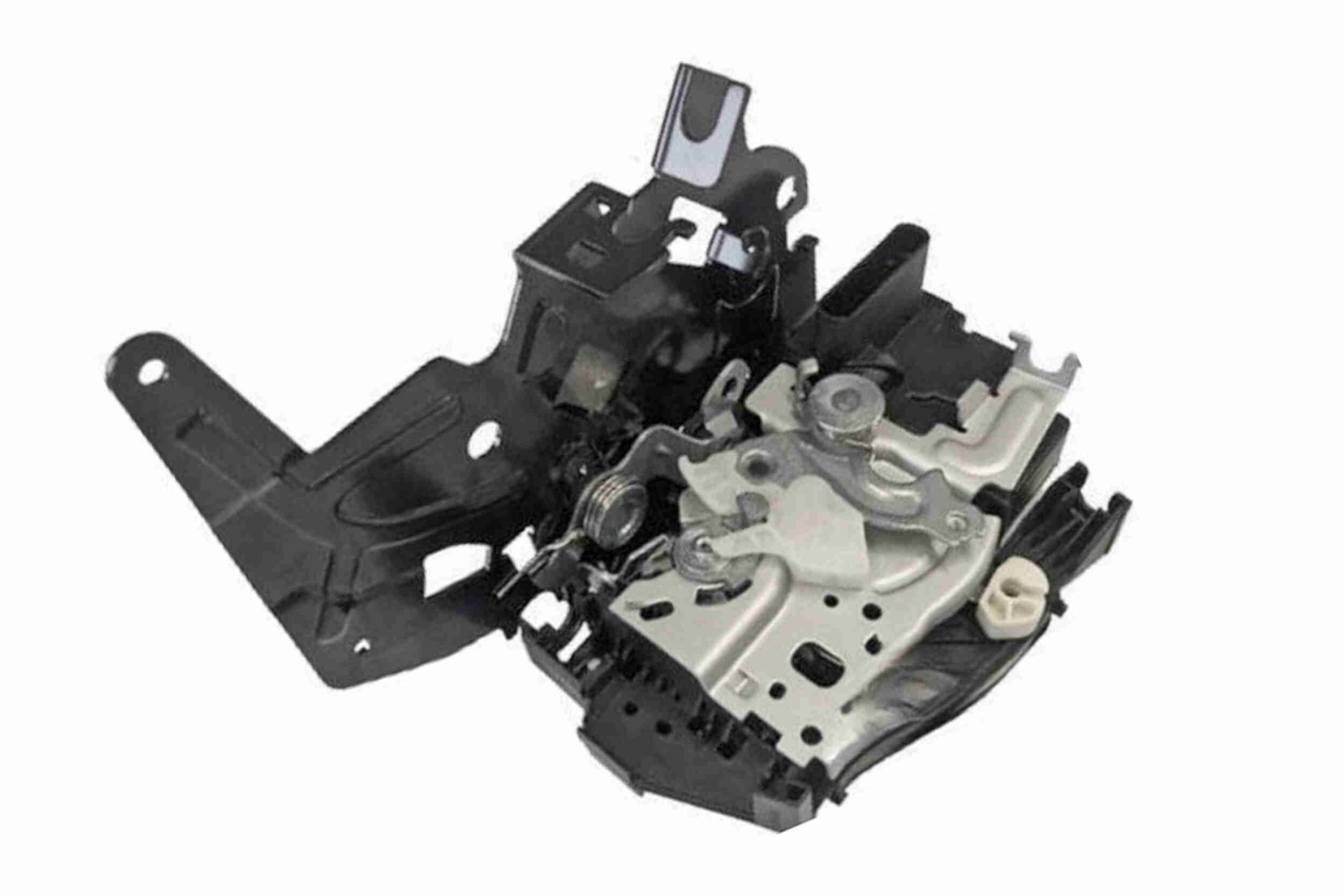 VEMO Fechadura da porta V48-85-0032 VEMO Conjunto fechaduras LAND ROVER V48-85-0032