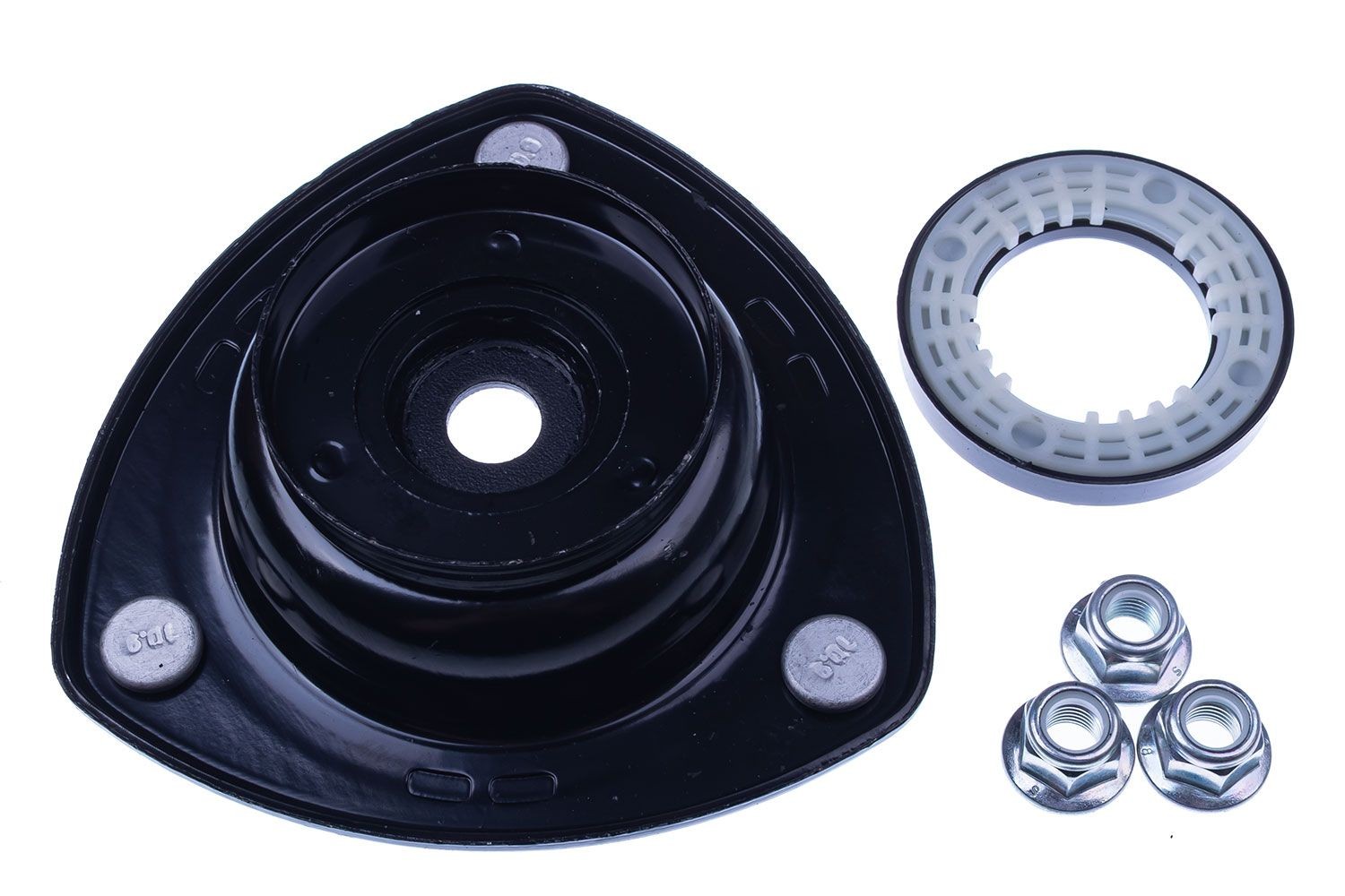 DENCKERMANN Coupelle d'amortisseur D600292 D600292 Tête d'amortisseur SUZUKI SPLASH DENCKERMANN