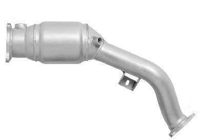 IMASAF Katalysator 13.91.33 Katalysator IMASAF A8 13.91.33 billige