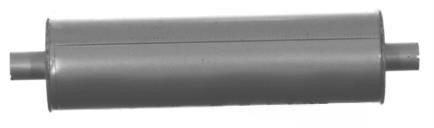 VEGAZ Middle silencer MS-212 VEGAZ MS-212 genuine Mercedes T1 Platform 601 middle silencer price