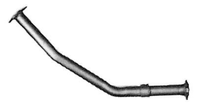 VEGAZ Abgasrohr DIR-38IMA VEGAZ DIR-38IMA Abgasrohr