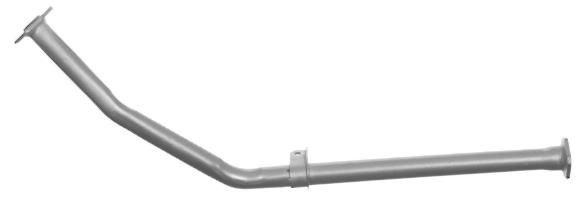 VEGAZ Abgasrohr DIR-16 VEGAZ DIR-16 Abgasrohr